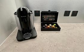 4 Sheraton Studios
