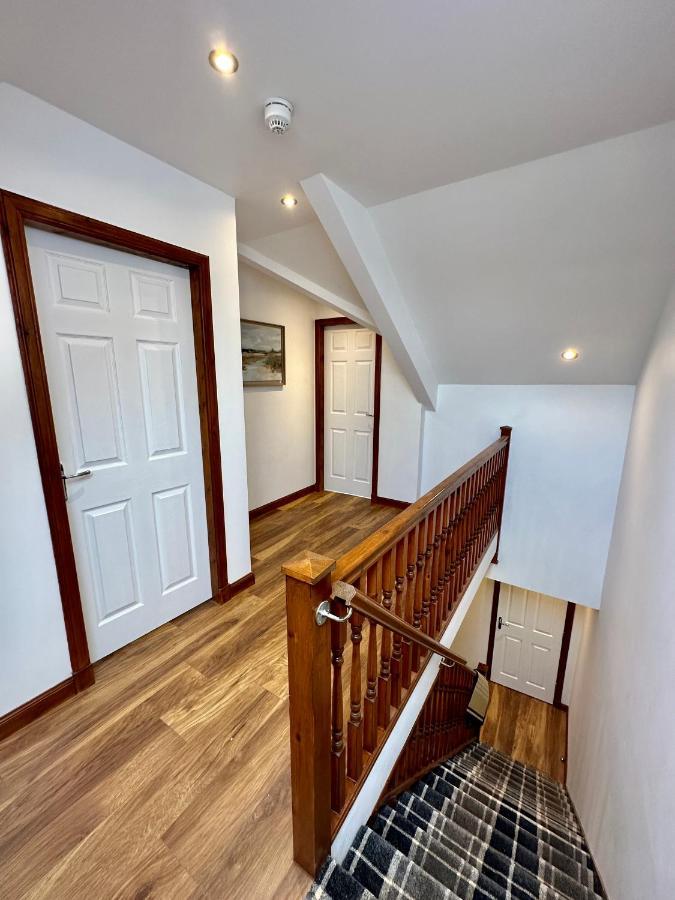 4 Sheraton Studios Fort William Exterior foto